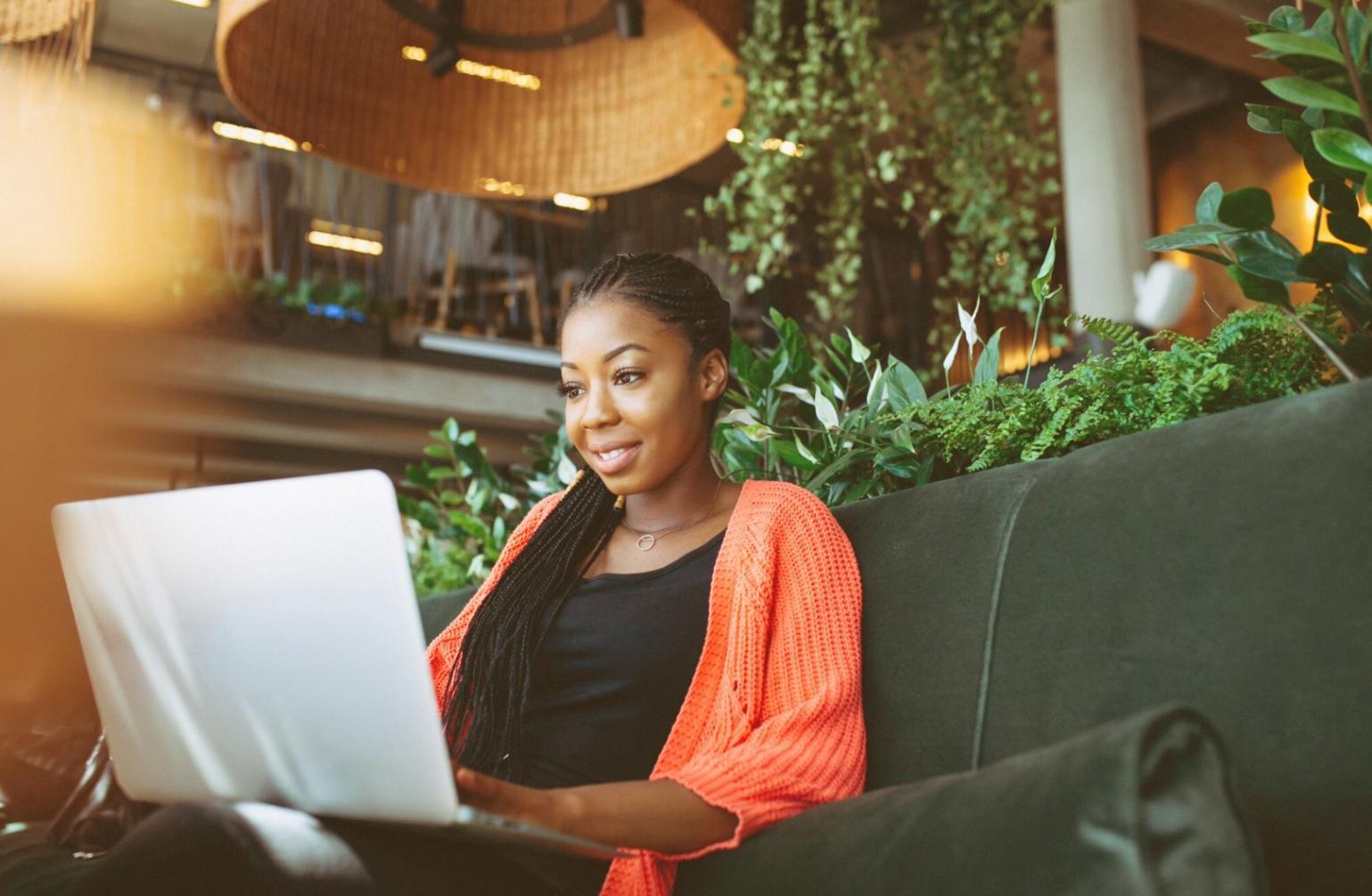 Análisis de métricas de tráfico orgánico