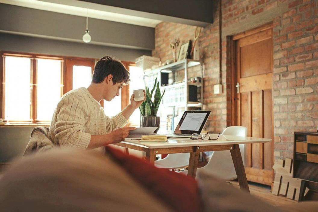 Sesión de aprendizaje sobre optimización de tráfico web