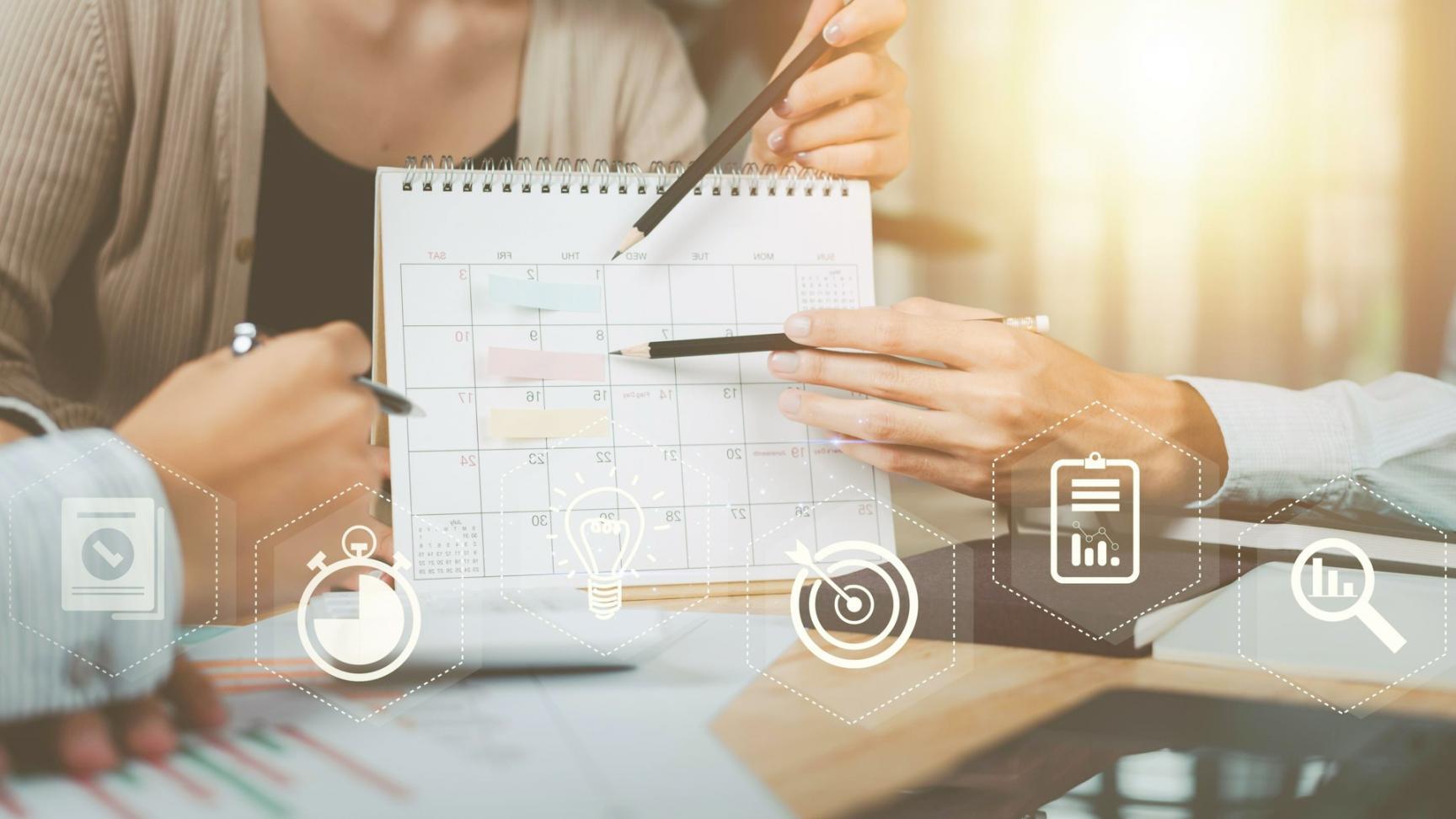 Trabajo práctico en un curso online