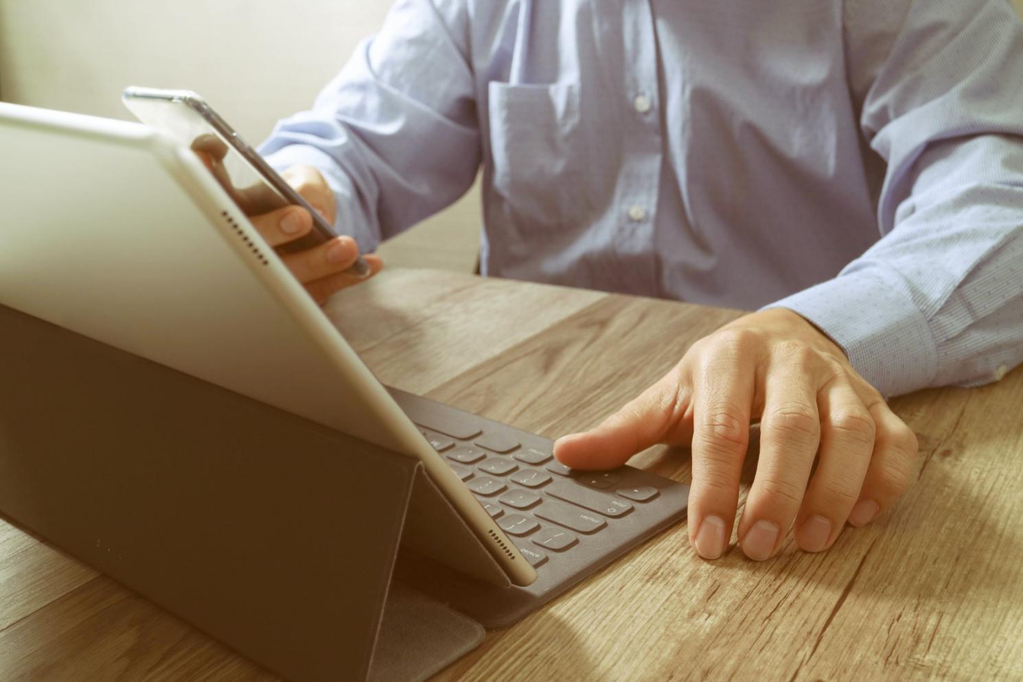 Clase online sobre estrategia de tráfico web